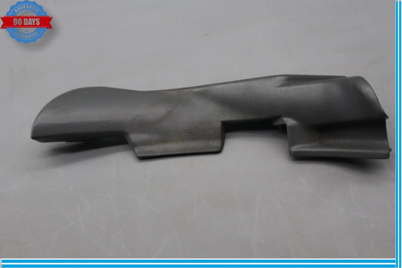 Load image into Gallery viewer, 03-12 Mercedes R230 SL550 Front Left Driver Seat Track Trim Cover Oem
