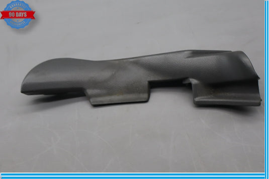 03-12 Mercedes R230 SL550 Front Left Driver Seat Track Trim Cover Oem