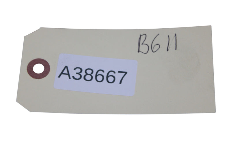 Load image into Gallery viewer, 14-17 Maserati Ghibli Front Right Side Door Exterior B Pillar Molding Trim Oem
