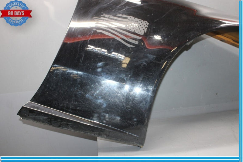 Load image into Gallery viewer, 04-09 Cadillac XLR Front Right Passenger Side Fender Cover Panel 15209290 Oem
