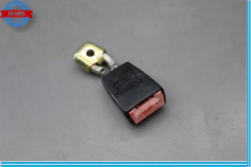 Load image into Gallery viewer, 98-02 Mercedes W208 CLK320 Rear Left Or Right Side Seat Belt Buckle Oem
