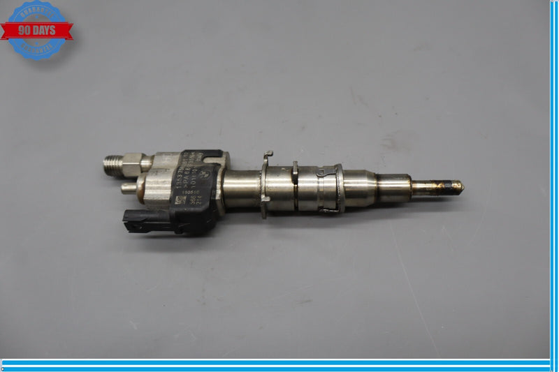 Load image into Gallery viewer, 07-17 BMW 750Li 750Li xDrive Engine Motor Fuel Injection Injector 7585261 Oem
