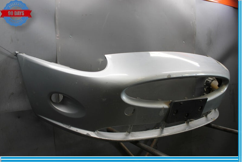 Load image into Gallery viewer, 07-09 Jaguar X150 XK XKR Front Bumper Cover Panel Assembly Oem
