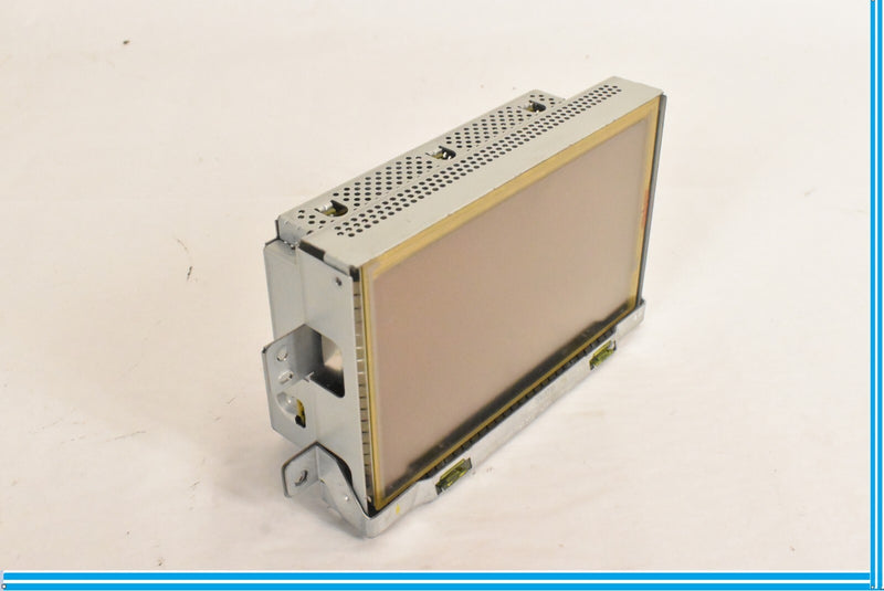 Load image into Gallery viewer, 10-12 JAGUAR XJ Dash Display Screen BW9310E889AG
