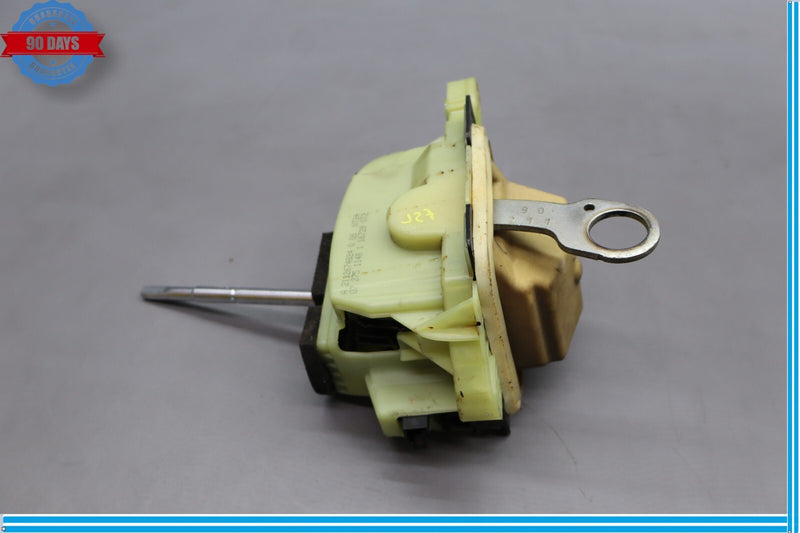 Load image into Gallery viewer, 03-11 Mercedes W219 CLS500 E350 Gear Shift Floor Selector Shifter Oem
