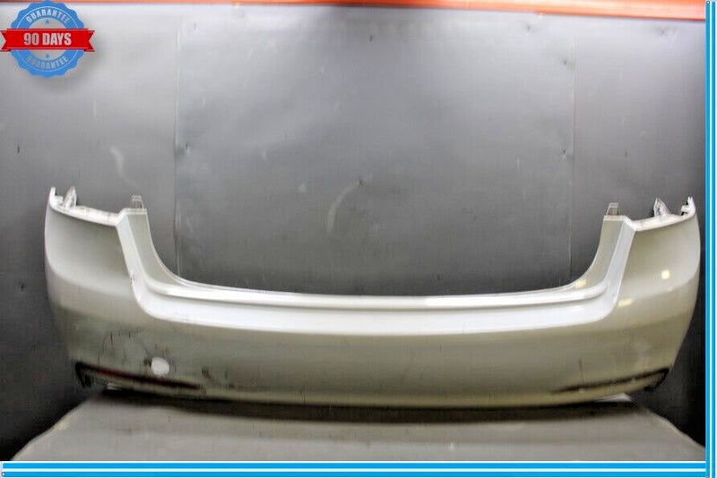 Load image into Gallery viewer, 15-20 Hyundai Genesis G80 Rear Lower Bumper Cover Panel Assembly Oem
