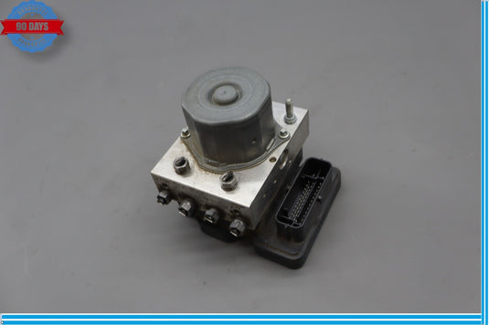 14-16 Maserati Ghibli M157 Quattroporte ABS Anti Lock Brake Pump Module Oem