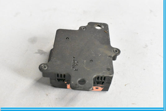 04-11 Bentley Continental Front Seat Belt Control Module 3W3959121 Oem