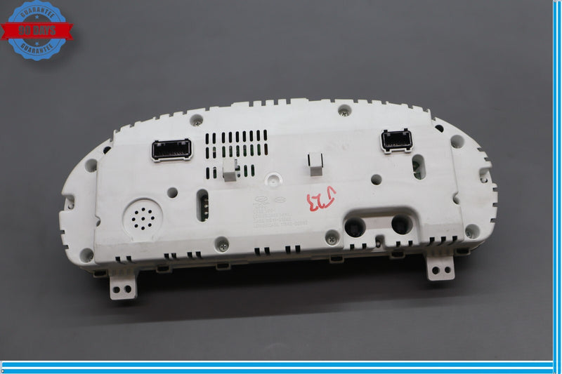 Load image into Gallery viewer, 11-13 Hyundai Equus SIG Front Speedometer Instrument Cluster 940033N270 Oem
