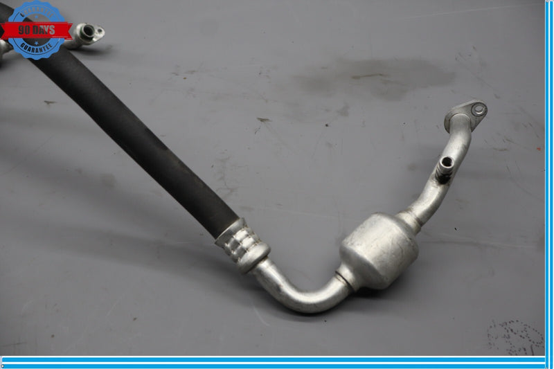 Load image into Gallery viewer, 15-17 Hyundai Genesis A/C Air Conditioner Suction Hose &amp; Tube Assembly Oem
