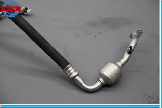 15-17 Hyundai Genesis A/C Air Conditioner Suction Hose & Tube Assembly Oem
