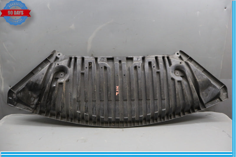 Load image into Gallery viewer, 10-17 Mercedes W207 E350 E550 Engine Front Lower Flap Splash Guard Oem
