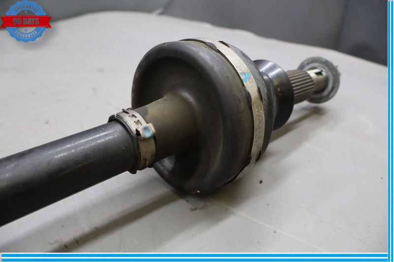 Load image into Gallery viewer, 14-22 Maserati Quattroport M156 Ghibli M157 Rear Left Driver Side Axle Shaft Oem

