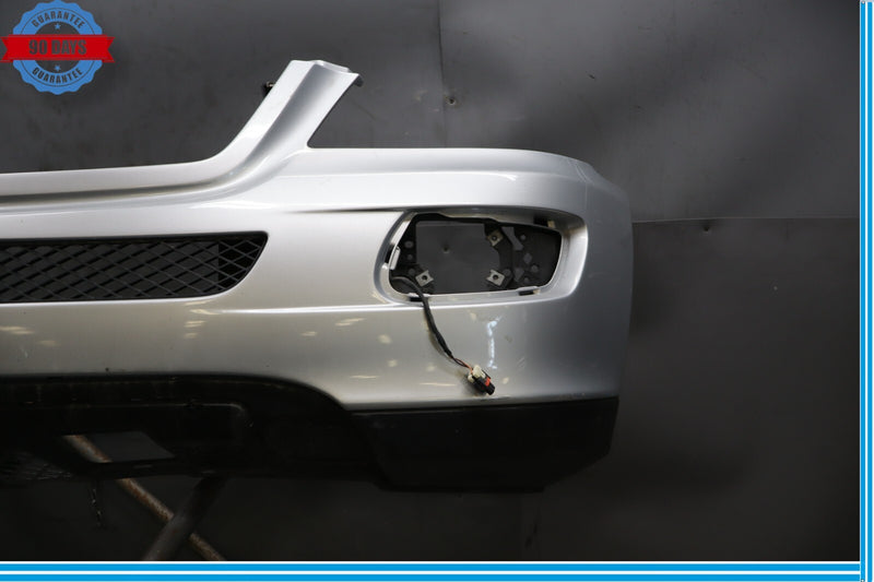 Load image into Gallery viewer, 06-08 Mercedes ML550 ML320 AMG Front Bumper Cover Assembly W/O Fog Light Oem
