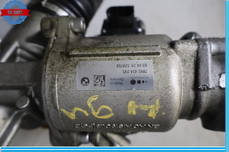 Load image into Gallery viewer, 09-15 BMW 740i 740Li 750i Power Steering Gearbox Rack &amp; Pinion Assembly Oem
