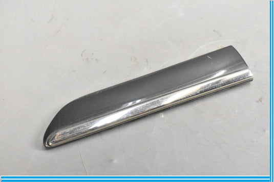 00-06 Mercedes CL500 CL55 AMG W215 Front Right Passenger Bumper Molding Oem