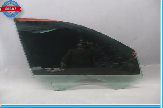 11-18 Audi A8 A8L Quattro Front Right Passenger Side Door Window Auto Glass Oem