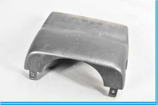 02-10 Lexus SC430 Front Left Driver Side Steering Column Cover Trim Panel Oem