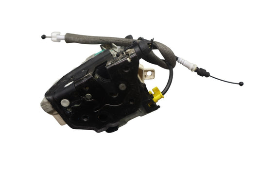 10-18 Audi A7 Quattro Front Left Driver Side Door Window Regulator Motor Oem