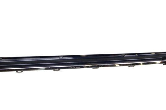 12-20 Tesla Model S Left Driver Side Rocker Skirt Molding Scuff Panel Oem
