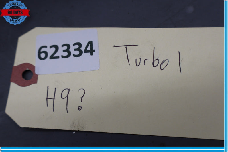 Load image into Gallery viewer, 08-17 BMW 550i 650i 750i 750Li Right or Left Side Turbocharger Garrett Oem
