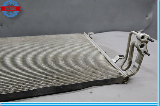 15-19 Hyundai Genesis G80 AC A/C Air Conditioning Condenser Assembly Oem