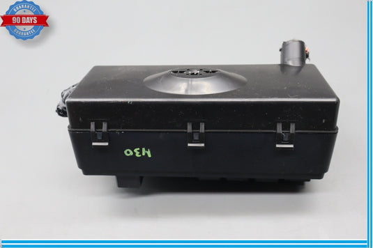 14-20 Maserati Ghibli Engine Fuse Box Relay Block 670036281 Oem