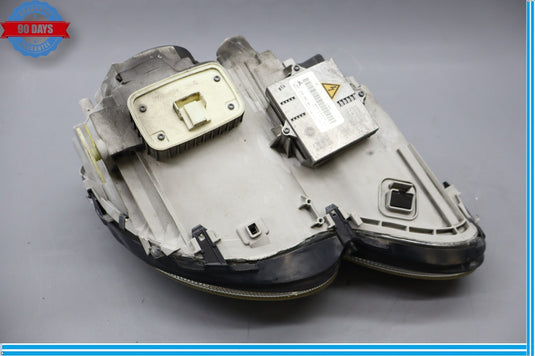 03-08 Mercedes R230 SL500 SL55 AMG Left Driver Side Headlight Lamp Bi Xenon Oem