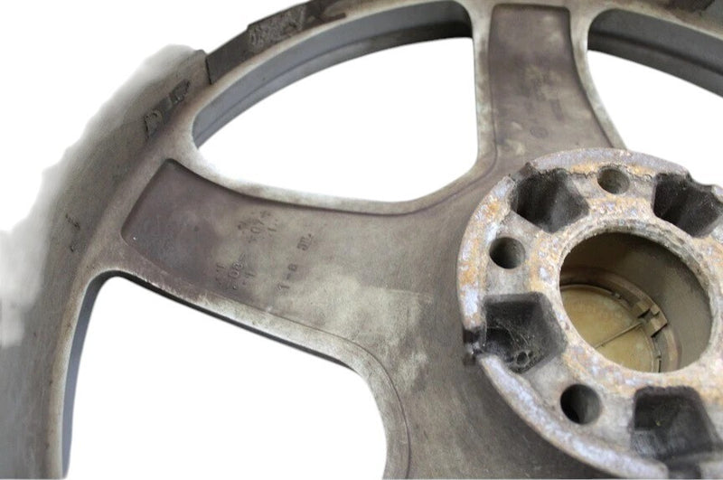 Load image into Gallery viewer, 07-12 Mercedes GL450 GL550 Wheel Alloy Rim Sliver Chrome  A1644014902 Oem

