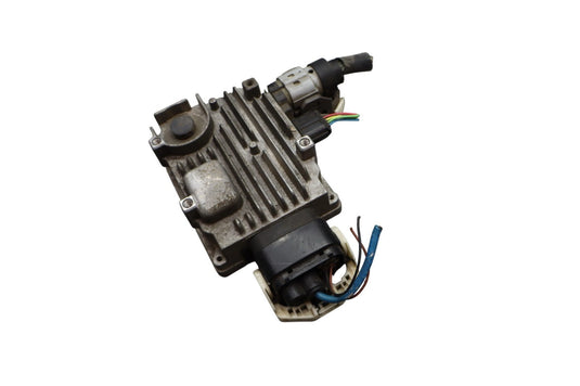 07-11 Lexus GS300 GS350 GS450 Engine Oil Pump Control Module Unit G116730020 Oem