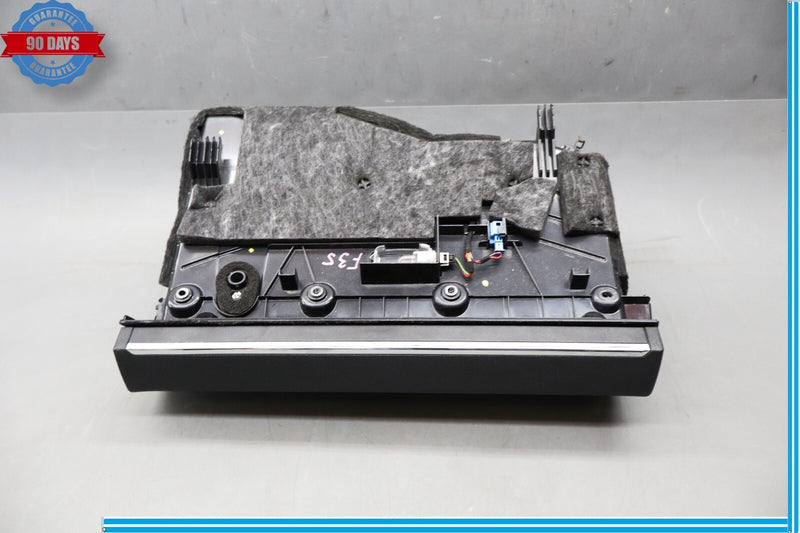 Load image into Gallery viewer, 08-11 Mercedes W204 C300 C250 C350 Dashboard Glove Box Compartment Black Oem
