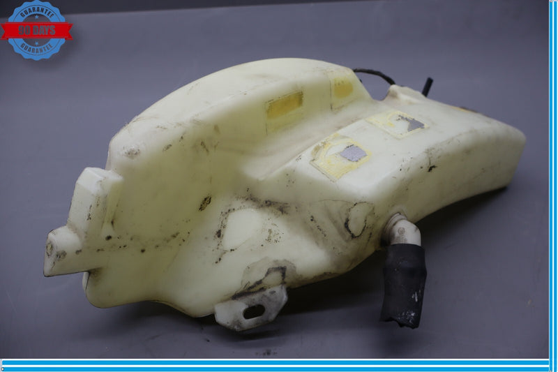 Load image into Gallery viewer, 03-12 Bentley Continental Windshield Washer Fluid Tank Bottle Reservoir Oem
