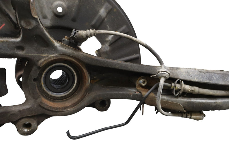 Load image into Gallery viewer, 11-18 Volkswagen VW Touareg Front Left Driver Side Spindle Knuckle Hub Oem
