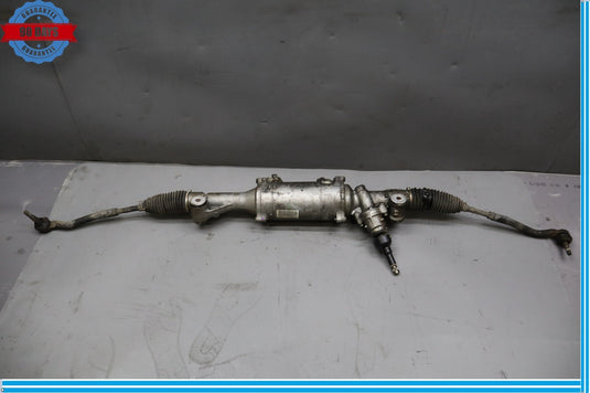 07-12 Lexus LS460 LS460L Power Steering Rack & Pinion Assembly Oem