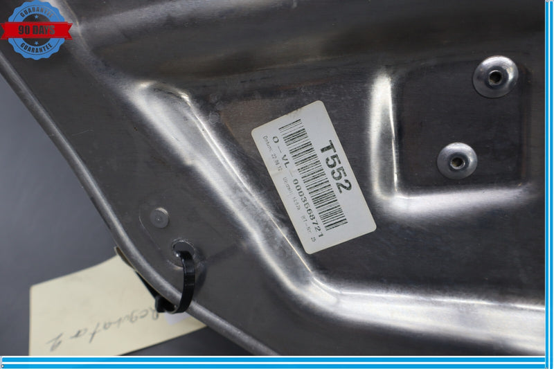 Load image into Gallery viewer, 08-14 Mercedes W204 C250 Coupe Front Left Side Door Window Regulator Oem
