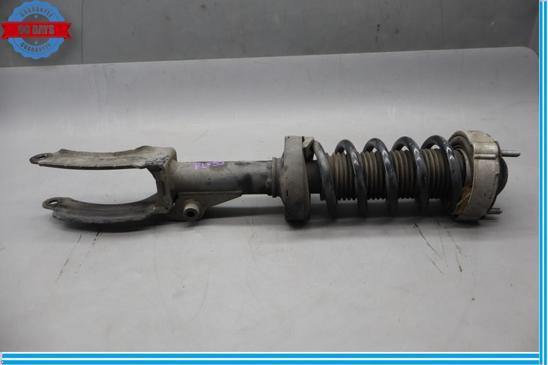 Load image into Gallery viewer, 11-14 Porsche Cayenne 958 Front Left Driver Side Suspension Shock Strut Oem
