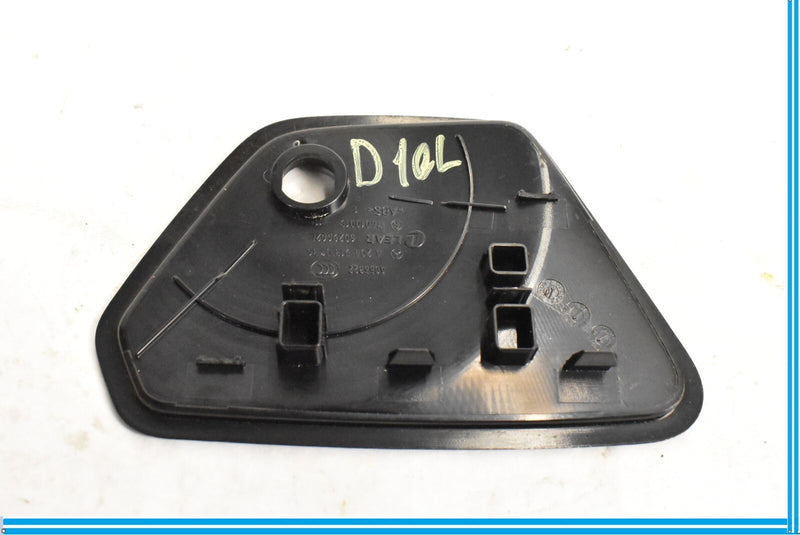 Load image into Gallery viewer, 10-15 Mercedes X204 GLK350 Front Left Side Seat Lumbar Support Cover Black OEM
