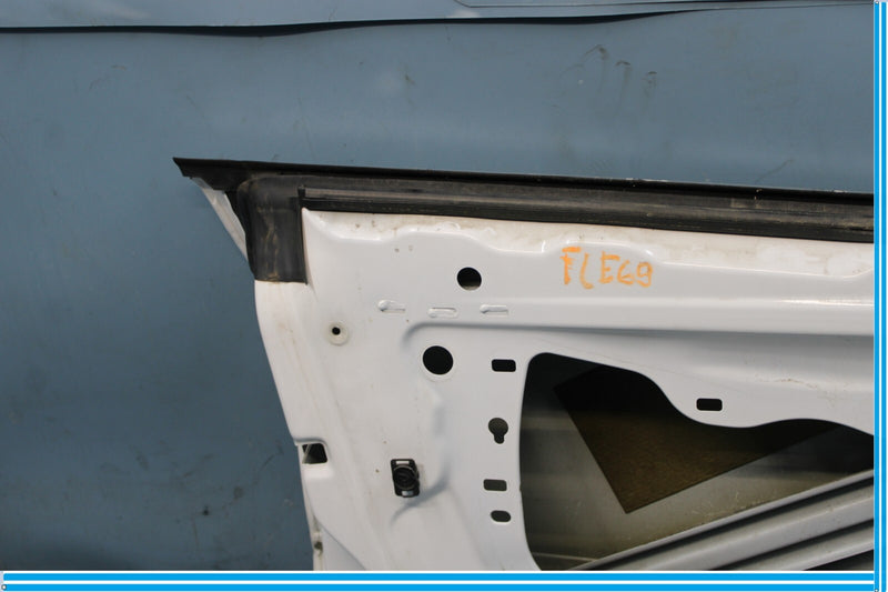 Load image into Gallery viewer, 13-17 Volkswagen CC Front Left Driver Side Door Shell Panel Silver Oem
