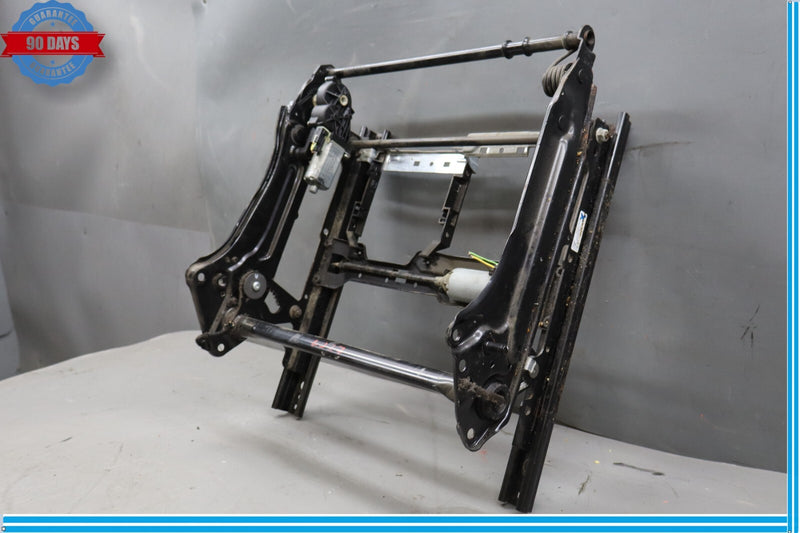 Load image into Gallery viewer, 04-11 Mercedes W211 E350 CLS550 Front Left Side Adjustment Seat Track Frame Oem
