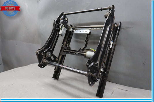 04-11 Mercedes W211 E350 CLS550 Front Left Side Adjustment Seat Track Frame Oem