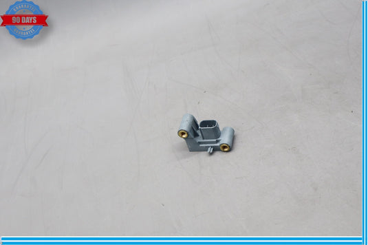 09-16 BMW 750Li 750Li xDrive Right Side Door Impact Crash Pressure Sensor Oem