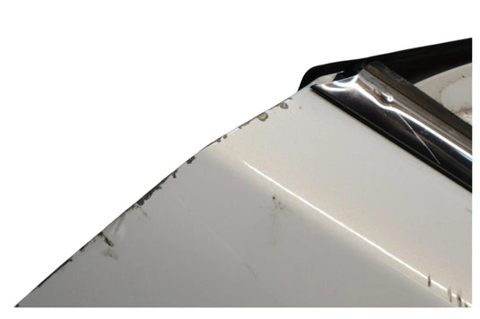 11-20 Infiniti QX56 QX80 Front Left Driver Side Door Shell Panel Cover Oem