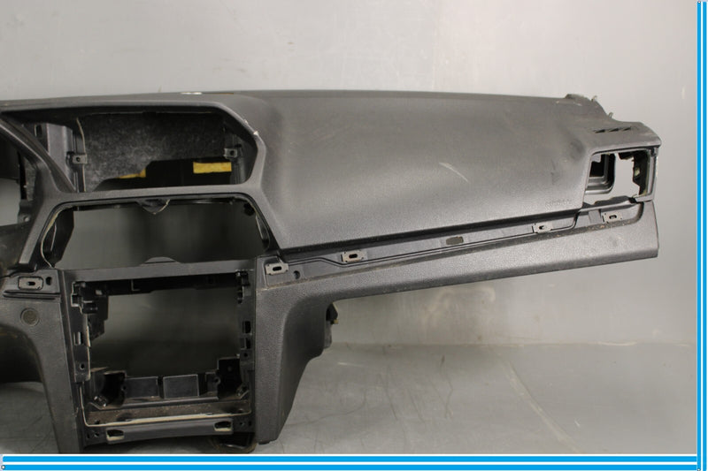 Load image into Gallery viewer, 10-13 Mercedes W207 E350 Coupe Dashboard Dash Board Panel Assembly Black OEM
