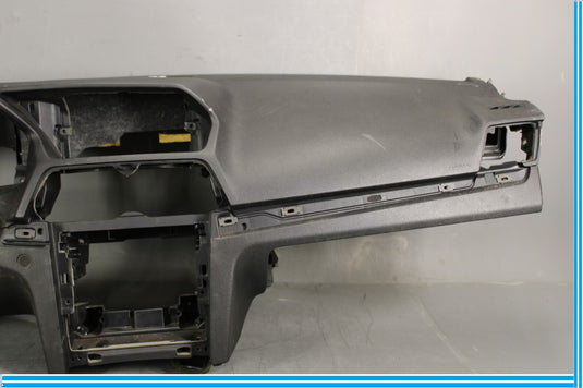10-13 Mercedes W207 E350 Coupe Dashboard Dash Board Panel Assembly Black OEM