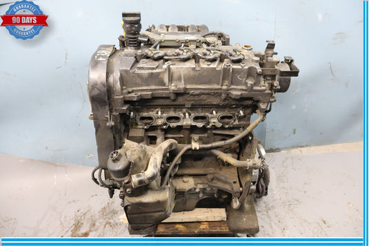 2012 Fiat 500 Engine Motor 1.4L VIN R 8th Digit 68092962AA    141K MILES