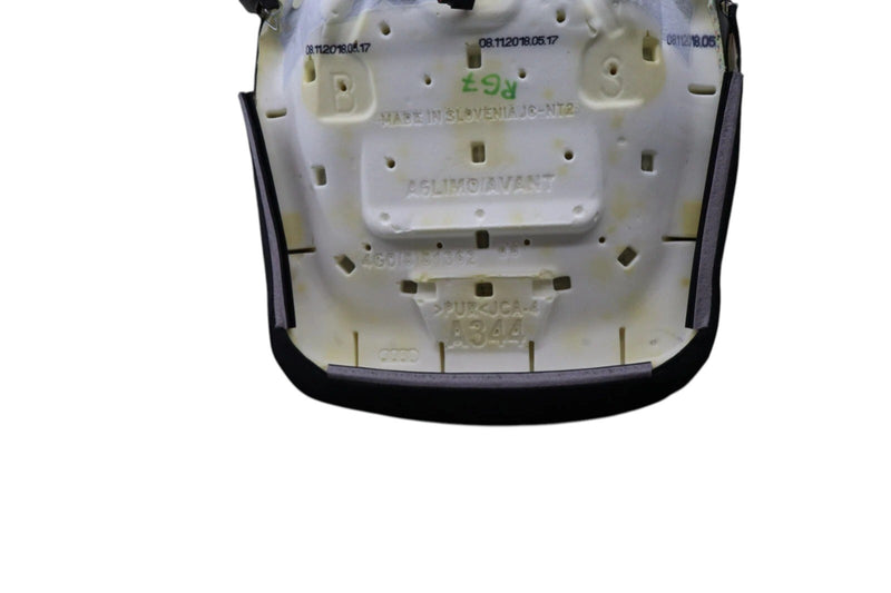 Load image into Gallery viewer, 12-18 Audi A6 Quattro Front Right Passenger Side Lower Seat Cushion Cover Oem
