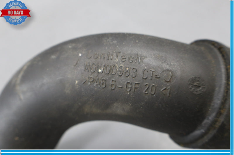 Load image into Gallery viewer, 16-19 BMW X1 F48 Turbo Intercooling Hose Pipe 2.0L MGW00383 Oem
