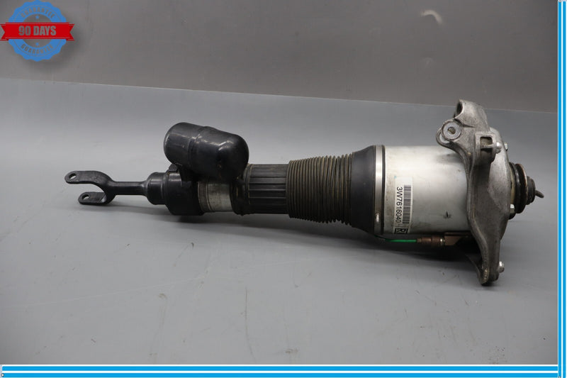 Load image into Gallery viewer, 06-12 Bentley Continental GTC GT Front Right Air Ride Air Shock Strut Arnott Oem
