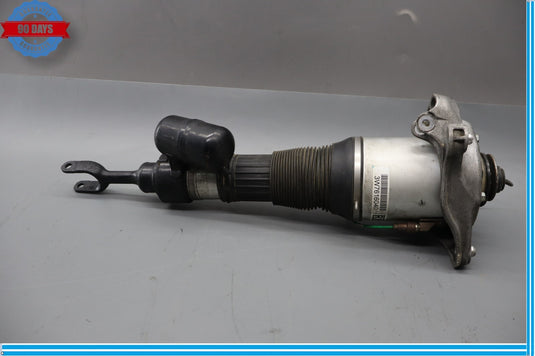 06-12 Bentley Continental GTC GT Front Right Air Ride Air Shock Strut Arnott Oem