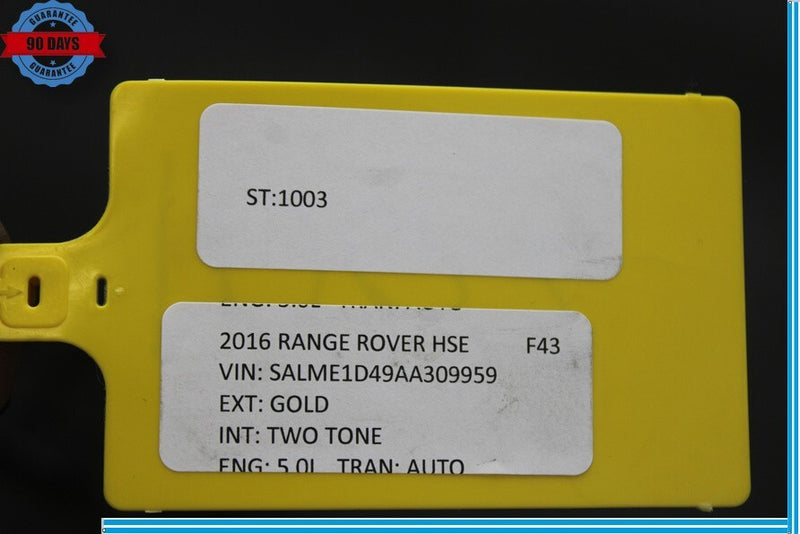 Load image into Gallery viewer, 05-13 Land Rover LR4 Range Rover Sport Transfer Case Assembly CPLA7K780AC Oem
